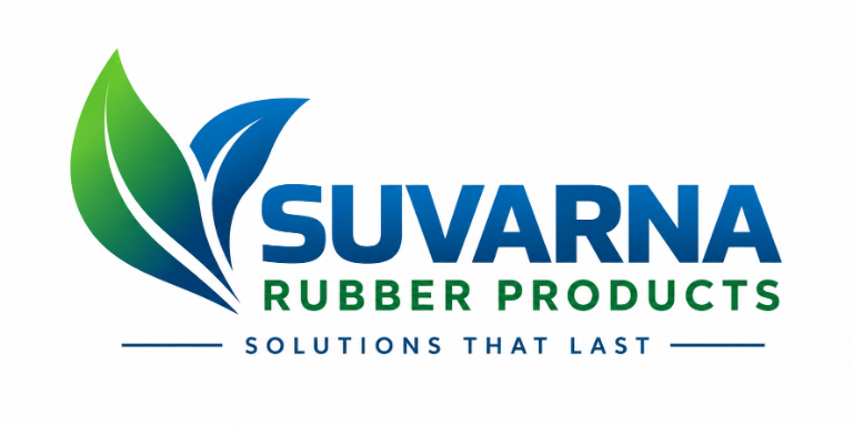 Suvarna Rubber Products — Solutions That Last